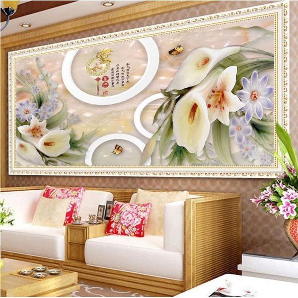 Lotusse ab 40x100cm