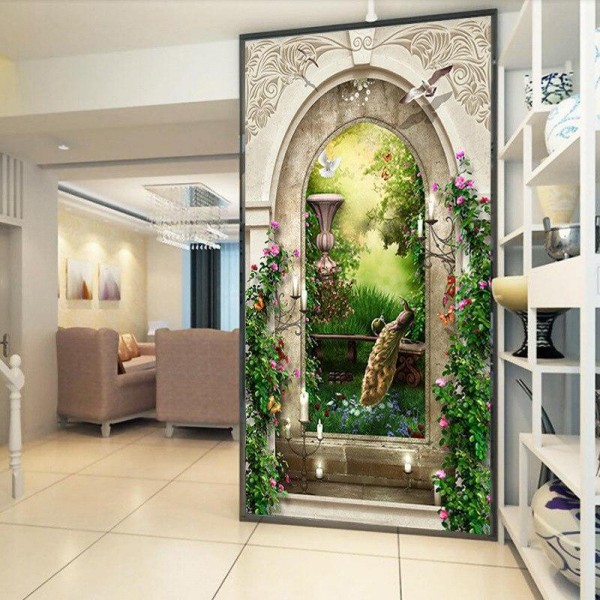 Römisches Tor ab 50x80cm