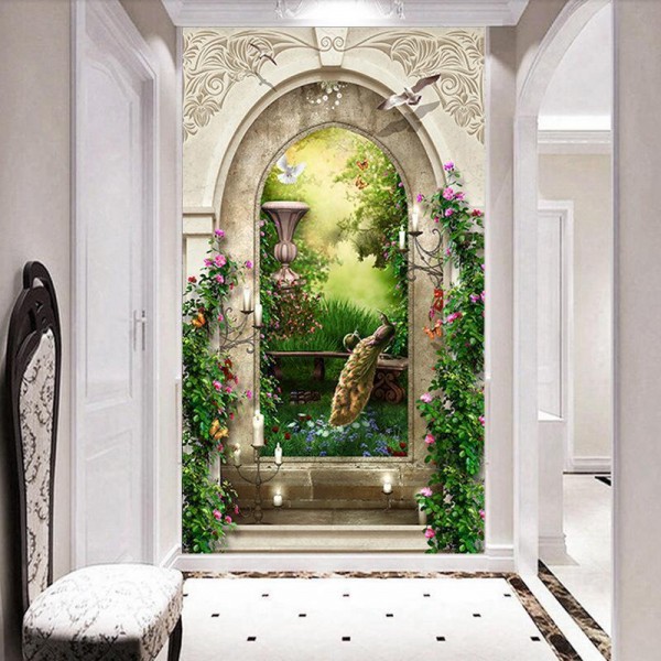 Römisches Tor ab 50x80cm