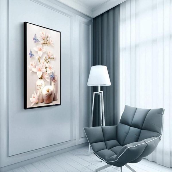 Lotus Vase ab 50x80cm