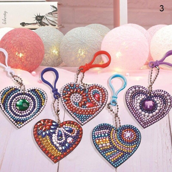 Schlüsselanhänger | 16 Motive