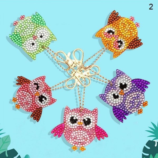 Schlüsselanhänger | 16 Motive