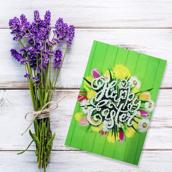 Osterkarten | 4 Stück