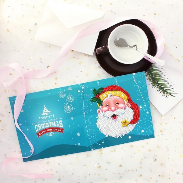 Weihnachtskarten I | 8 Stück