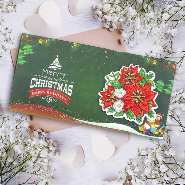 Weihnachtskarten IX | 8 Stück