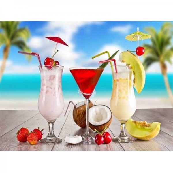 Urlaubsgetränke