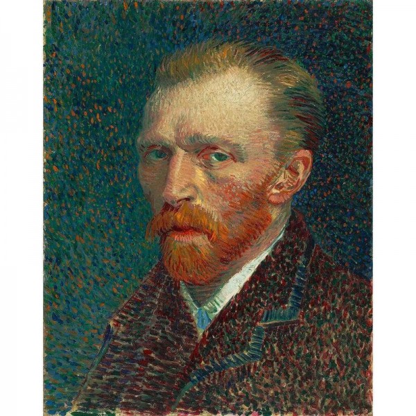 Selbstporträt | Vincent van Gogh