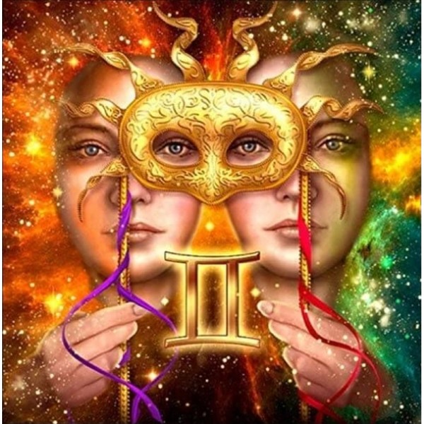 Sternzeichen Zwillinge