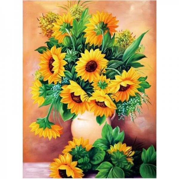 Sonnenblumen